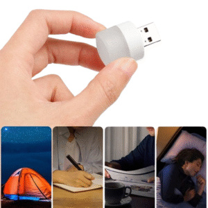 USB LED Eye Protection Lamp