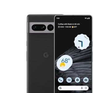 Google Pixel 7 Pro - 5G 128GB