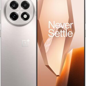 OnePlus 13R, 12GB RAM + 256GB