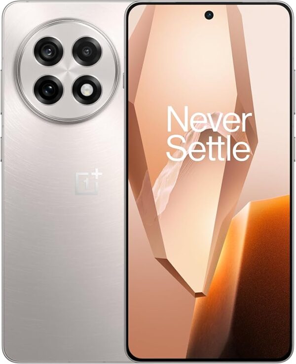 OnePlus 13R, 12GB RAM + 256GB