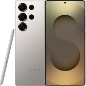 SAMSUNG Galaxy S25 Ultra 256GB