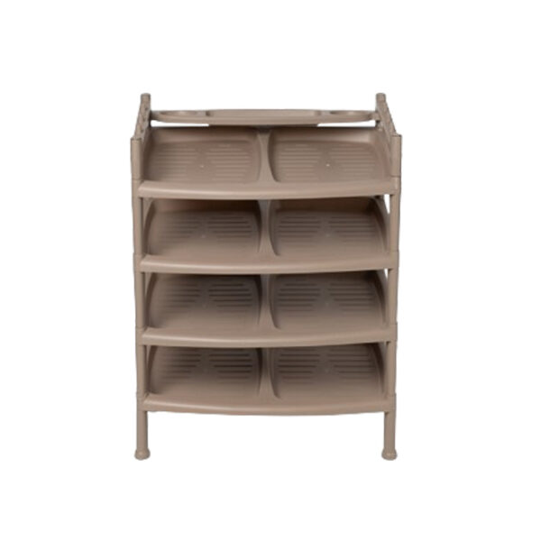 Phoenix Shoe Rack 4 Psc
