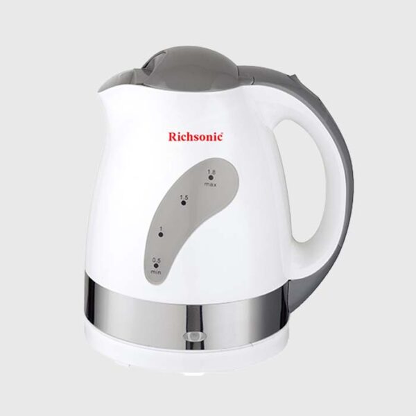 rishsonic electric water jug