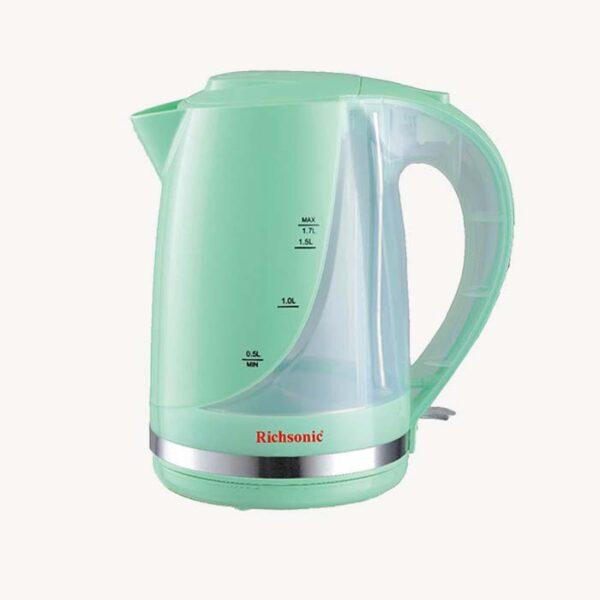 richsonic plastic hitter jug (1.7L)
