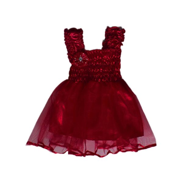 kids women party dress