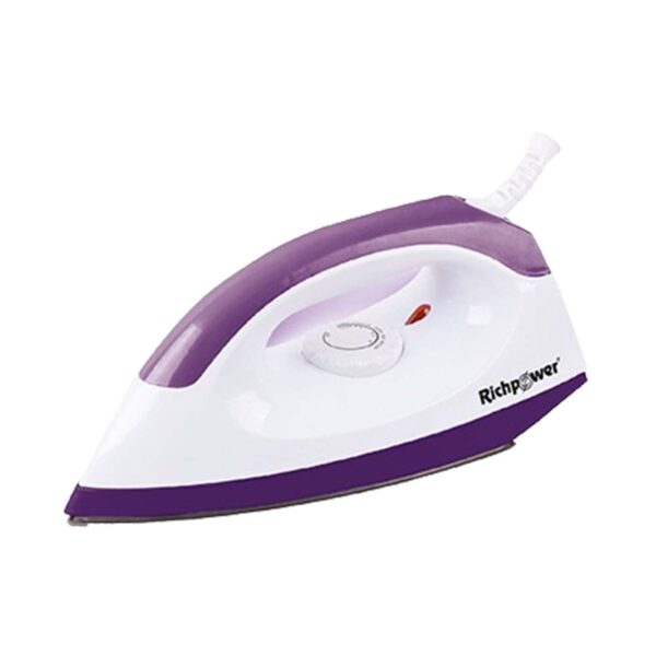 Richpower Dry Iron