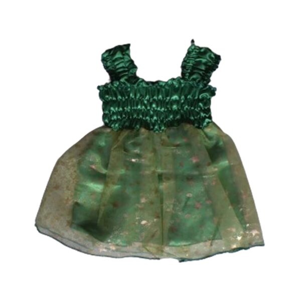 kids women party dress - Image 3