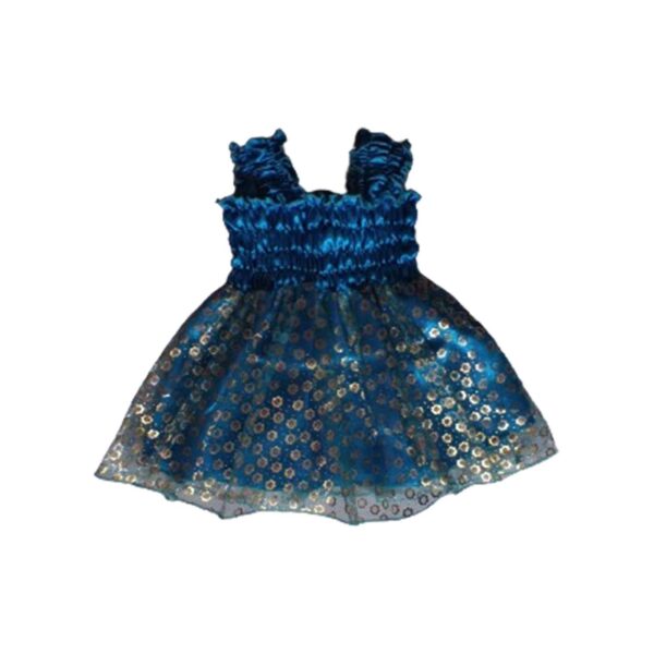 kids women party dress - Image 5