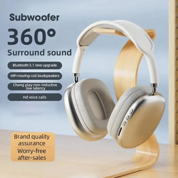 P9 Wireless Bluetooth Headset Outdoor Sports