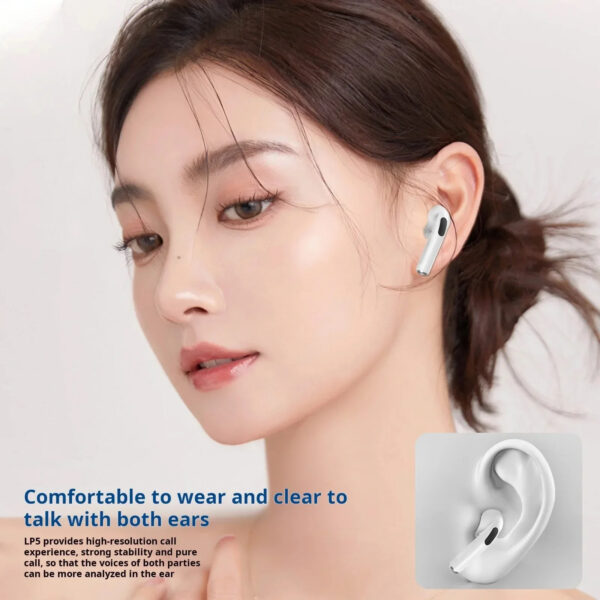 2025 New Air pro bluetooth earphones Bluetooth 5.3 - Image 4