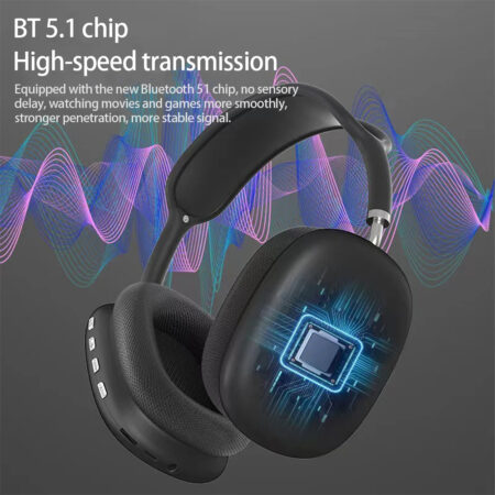 P9 Wireless Bluetooth Headset Outdoor Sports - Image 5