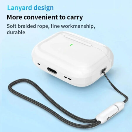 2025 New Air pro bluetooth earphones Bluetooth 5.3 - Image 3