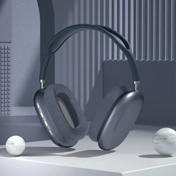 P9 Wireless Bluetooth Headset Outdoor Sports - Image 3