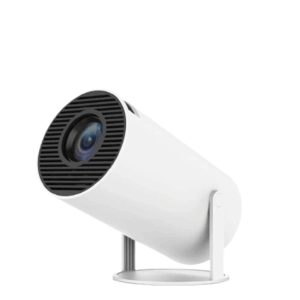 Portable HY300 WiFi Projector