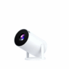 720P HD Smart LCD Projector