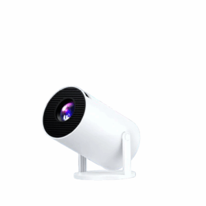 720P HD Smart LCD Projector
