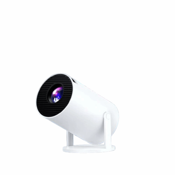 720P HD Smart LCD Projector