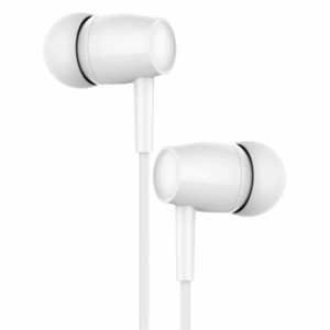 3.5mm In-Ear Wired Earphones