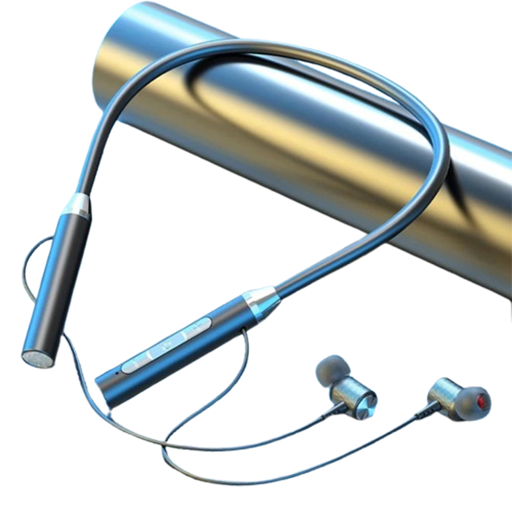 Neckband Bluetooth Earphones TWS