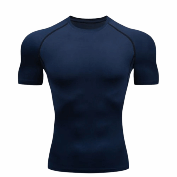 Men’s Compression T-Shirt