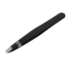 Stainless Steel Eyebrow Tweezers