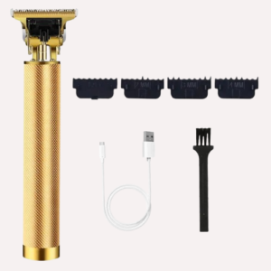 Professional Hair & Beard Trimmer