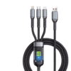 100W 6A Fast Charging Cable
