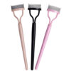 Straight Eyelash Comb & Curler