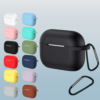 AirPods Pro 2 Silicone Sleeve Case