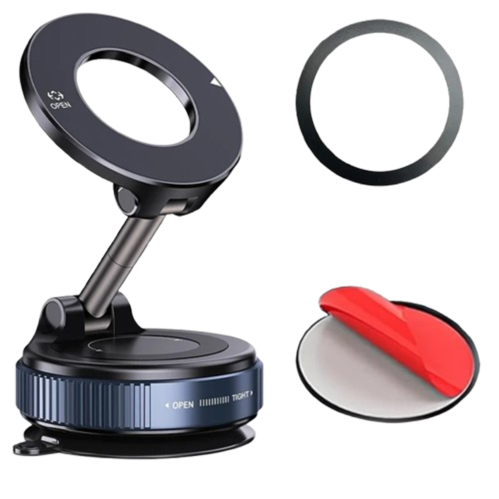360° Rotating Universal Magnetic Holder
