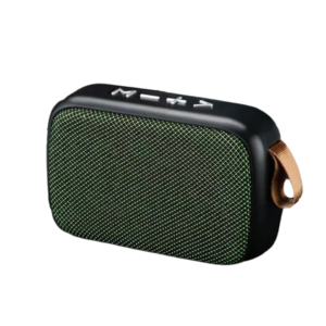 Portable Bluetooth 5.0 Speaker