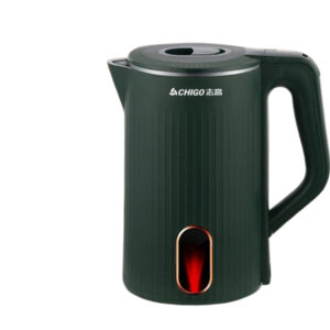 1500W Fast Heating Electric Kettle
