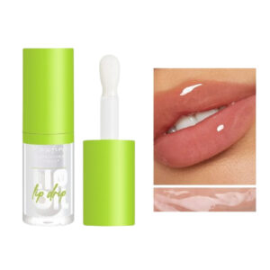 Waterproof Long-Lasting Lip Gloss