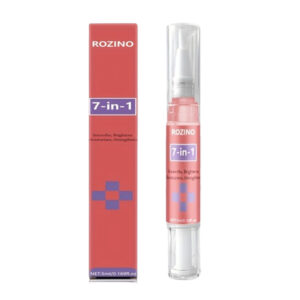 7-in-1 Moisturizing Nail Care Serum