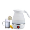 Foldable Portable Electric Water Kettle
