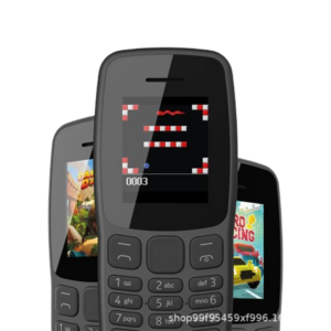 Original 1010 Dual SIM Phone