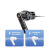 HiTune T6 TWS Earbuds