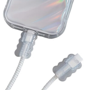 Wave TPU Cable Protector Set