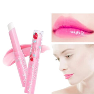 Long Lasting Strawberry Lip Tint